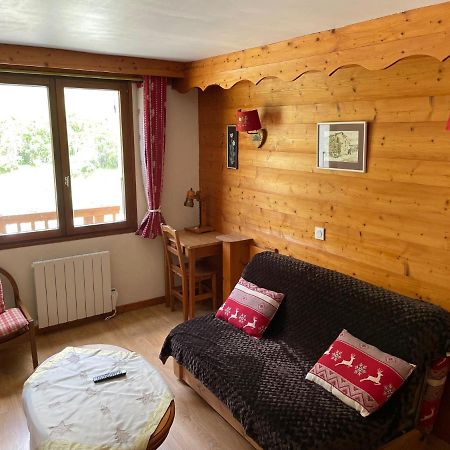 Appartement Le Chatelard Hotel La Vanoise Bessans Buitenkant foto
